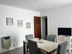 Hermoso PH en Necochea playa