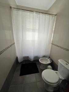 Hermoso PH en Necochea playa