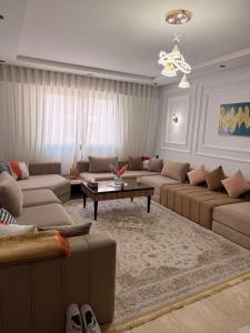 Appartement de luxe Agadir Bay près plage