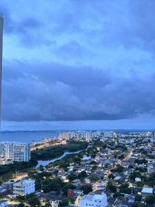 Apartamento amoblado, cómodo y cerca de lo mejor de la ciudad