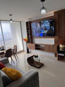 Apartamento Amoblado en Cucuta