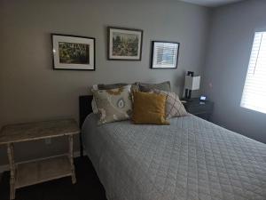 Beautiful new construction 1br with full size appliances centrally located