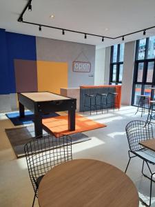 Apto pertinho da 25 de março e ao lado do metrô