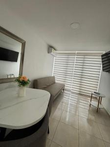 Apartamento amoblado, cómodo y cerca de lo mejor de la ciudad