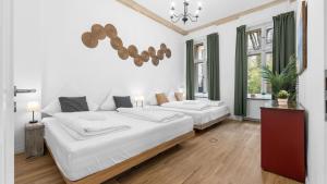 Design Apartment in Prenzlauer Berg - 79 QM