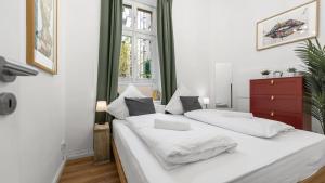 Design Apartment in Prenzlauer Berg - 79 QM