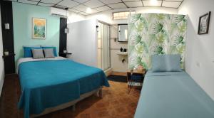 Paraíso Tropical El Tunco Surf City