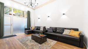 Design Apartment in Prenzlauer Berg - 79 QM