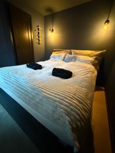 Central Luxe Apartment