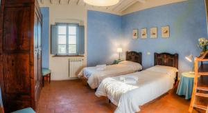 Agriturismo di Cabbiavoli