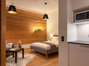 Sweet Escape in Rakvere Center, Perfect for Two