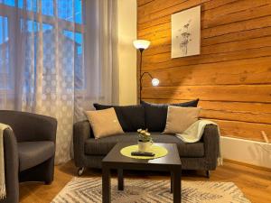 Sweet Escape in Rakvere Center, Perfect for Two