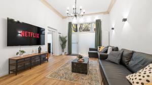 Design Apartment in Prenzlauer Berg - 79 QM