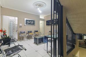 Casa p 29 a 20 min do Anhembi e Expo Center Norte