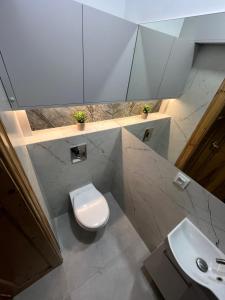 Parkview Premium Apartment