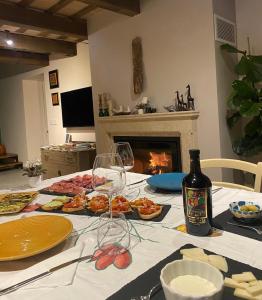 Poderino - a place to feel