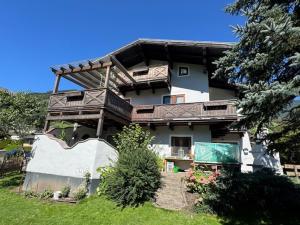 Ferienapartment Tauernblick