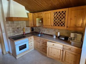 Ferienapartment Tauernblick