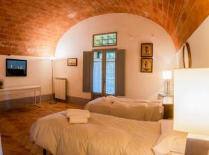 Agriturismo di Cabbiavoli