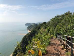 Sidqi Haven Homestay, Bukit Keluang Besut Terengganu