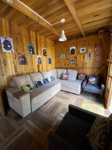 Chalé Boutique Recanto dos Ursos