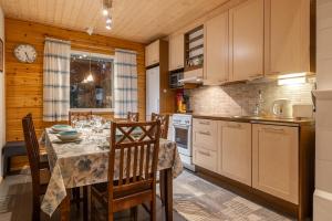 Sammalkaltio 2 by Hi Ylläs