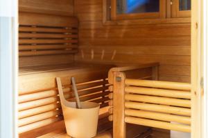 Sammalkaltio 2 by Hi Ylläs