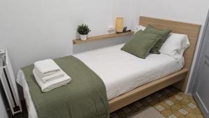 Pensión Bandrés Huesca Centro