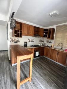 Grand View villa Mauritouritaly Near Airport