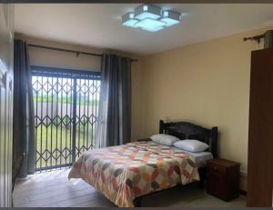 Grand View villa Mauritouritaly Near Airport