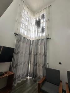 Grand View villa Mauritouritaly Near Airport