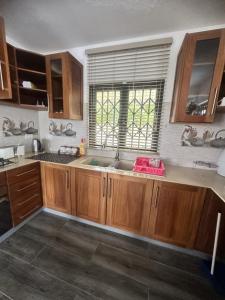 Grand View villa Mauritouritaly Near Airport