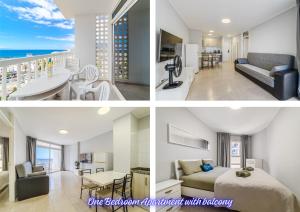 Las Americas Ocean view Sunsets