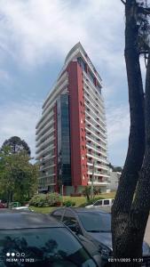 Apartamento Acapulco