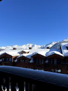 3 bedrooms Marmottes - Courchevel 1850