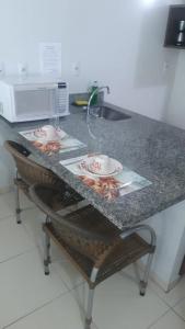 Blue Sunset Home Service - Angela Hospedagens