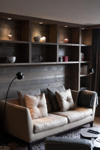 3 bedrooms Marmottes - Courchevel 1850