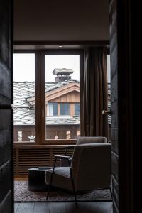 3 bedrooms Marmottes - Courchevel 1850