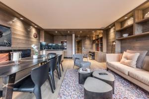 3 bedrooms Marmottes - Courchevel 1850
