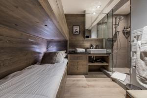 3 bedrooms Marmottes - Courchevel 1850