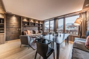 3 bedrooms Marmottes - Courchevel 1850