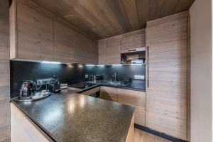 3 bedrooms Marmottes - Courchevel 1850