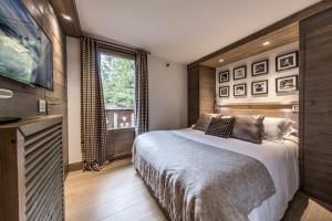 3 bedrooms Marmottes - Courchevel 1850