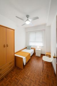 Apartamento Familiar En Nuevo Centro - Parque Central Turia