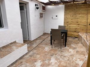 Moya senderos, naturaleza y mar 2