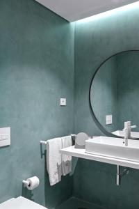 Land Roots Riverside Apartments