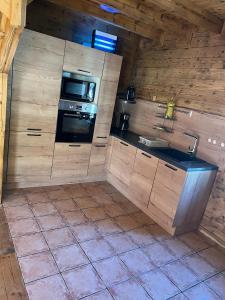 Chalet 6 dans les Pyrénées proche dAndorre