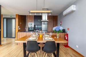 Casas Bouro 1 Casa Das Hortências