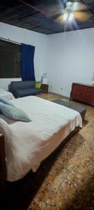 Habitación Lomas de San Francisco