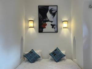 Your Souls Retreat-Entire Riad